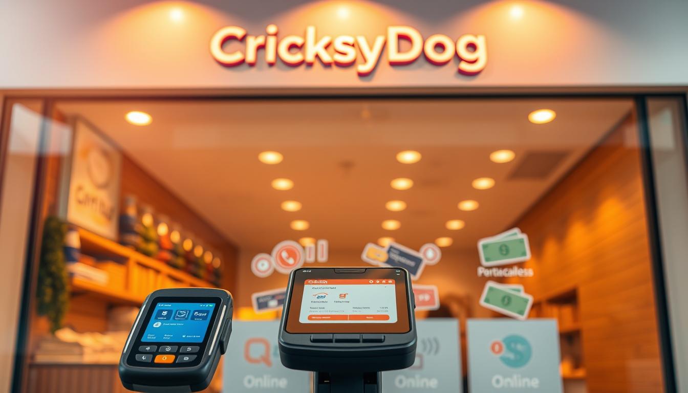 proces płatności w sklepie cricksydog dla psów