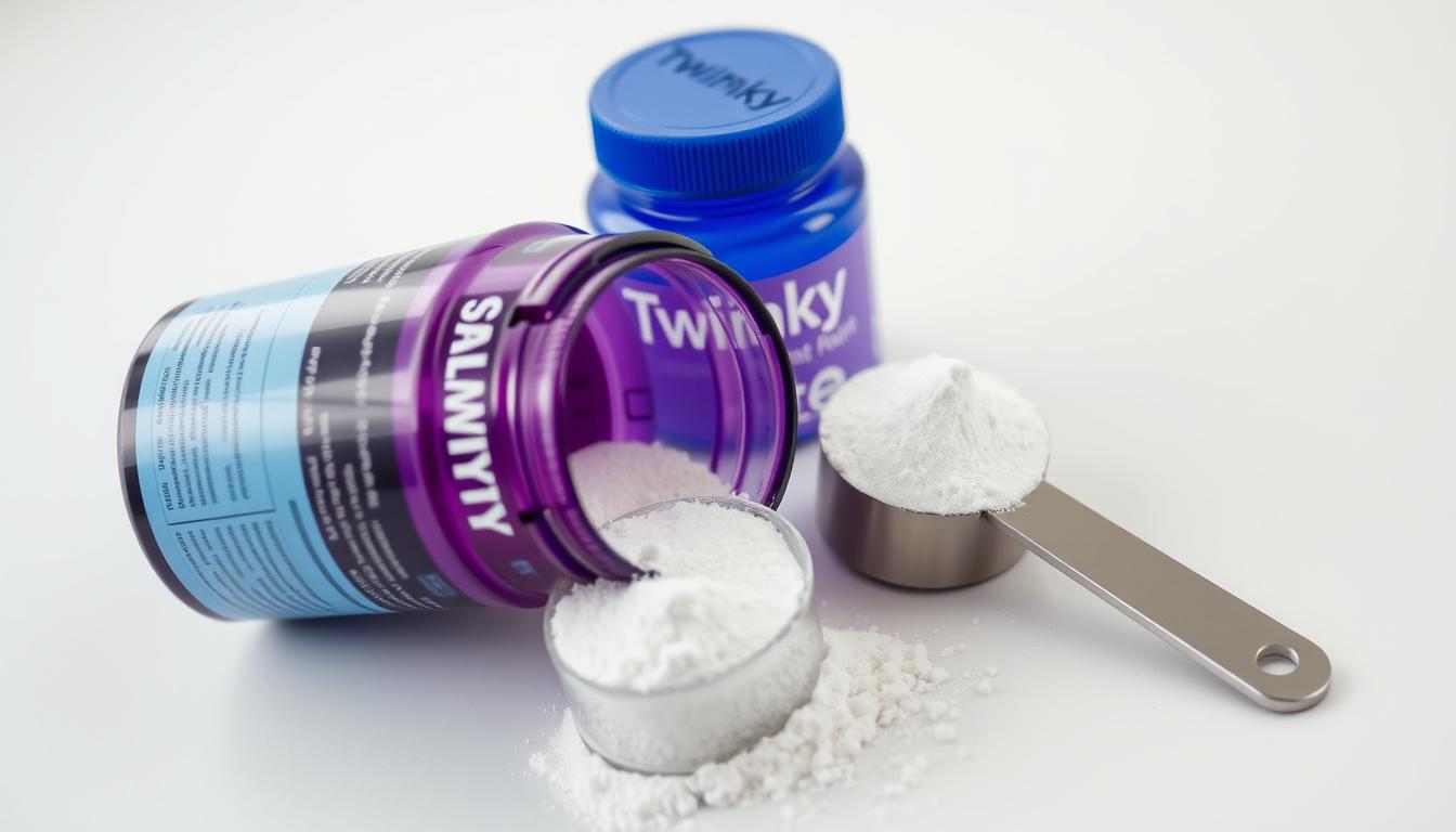 proszek na stawy twinky dla psa – dawkowanie