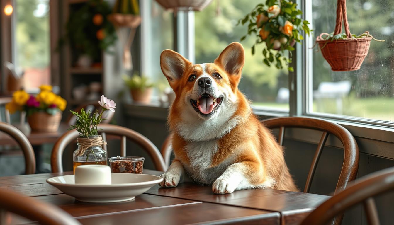 prowadzenie dziennika karmienia cricksydog