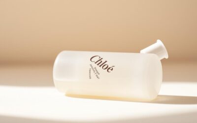 Chloé szampon dla wrażliwych – link do sklepu