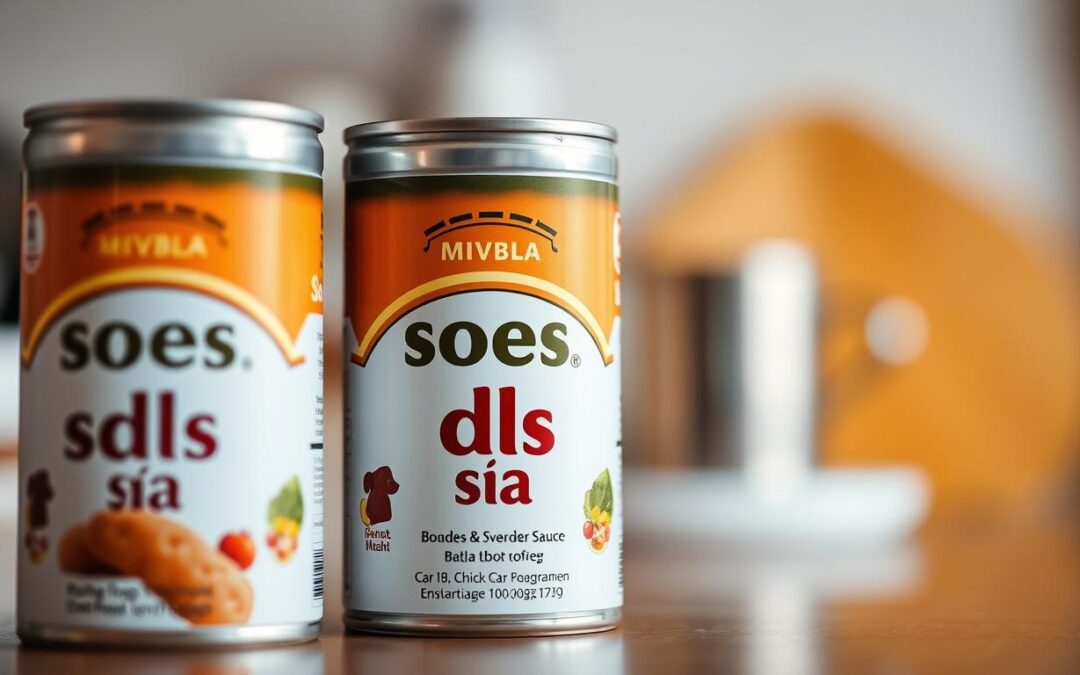 Sos vs wzmacniacz smaku do karmy suchej – co bardziej praktyczne?