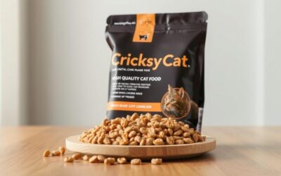 Test karm pełnoporcjowych – co oferuje CricksyCat?