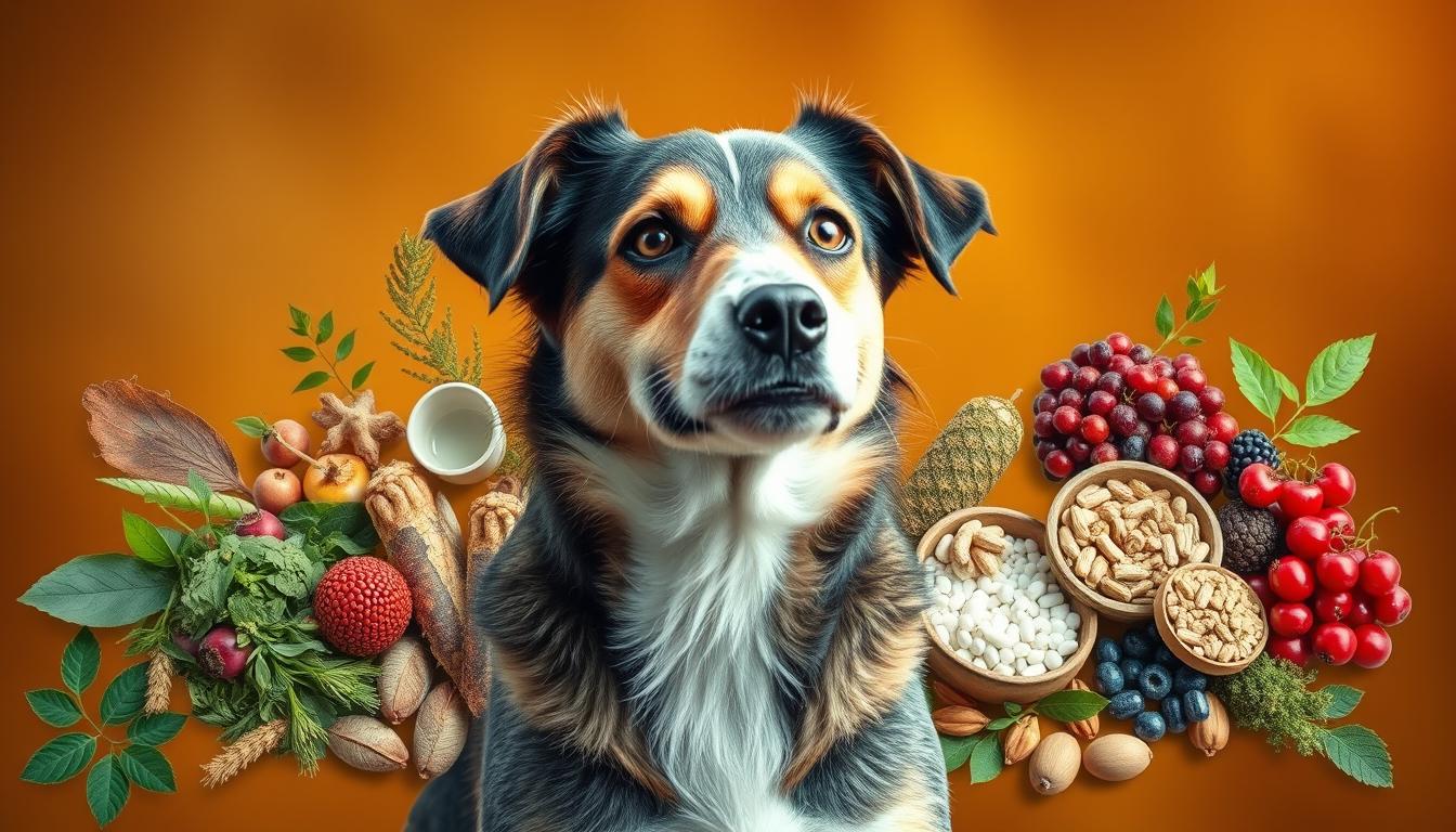 test-wzmacniaczy-odpornosci-dla-psa test wzmacniaczy odporności dla psa