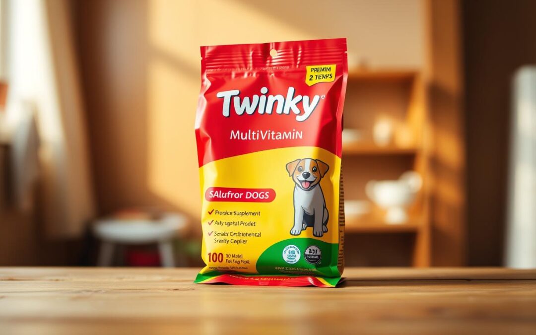 Magazyn Internetowy 14 Twinky multivitamina – opinie i oceny klientów