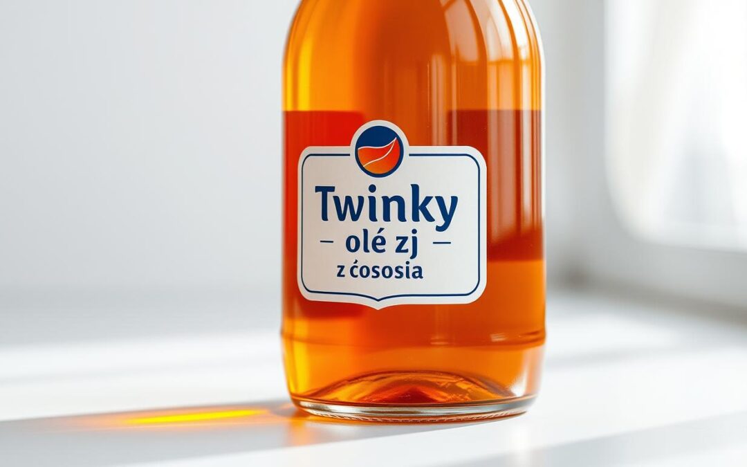 twinky olej z łososia kuracja przed i po dla psów