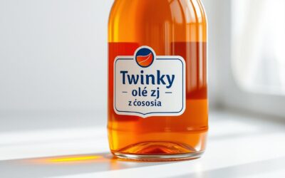 Twinky olej z łososia – efekty przed i po kuracji