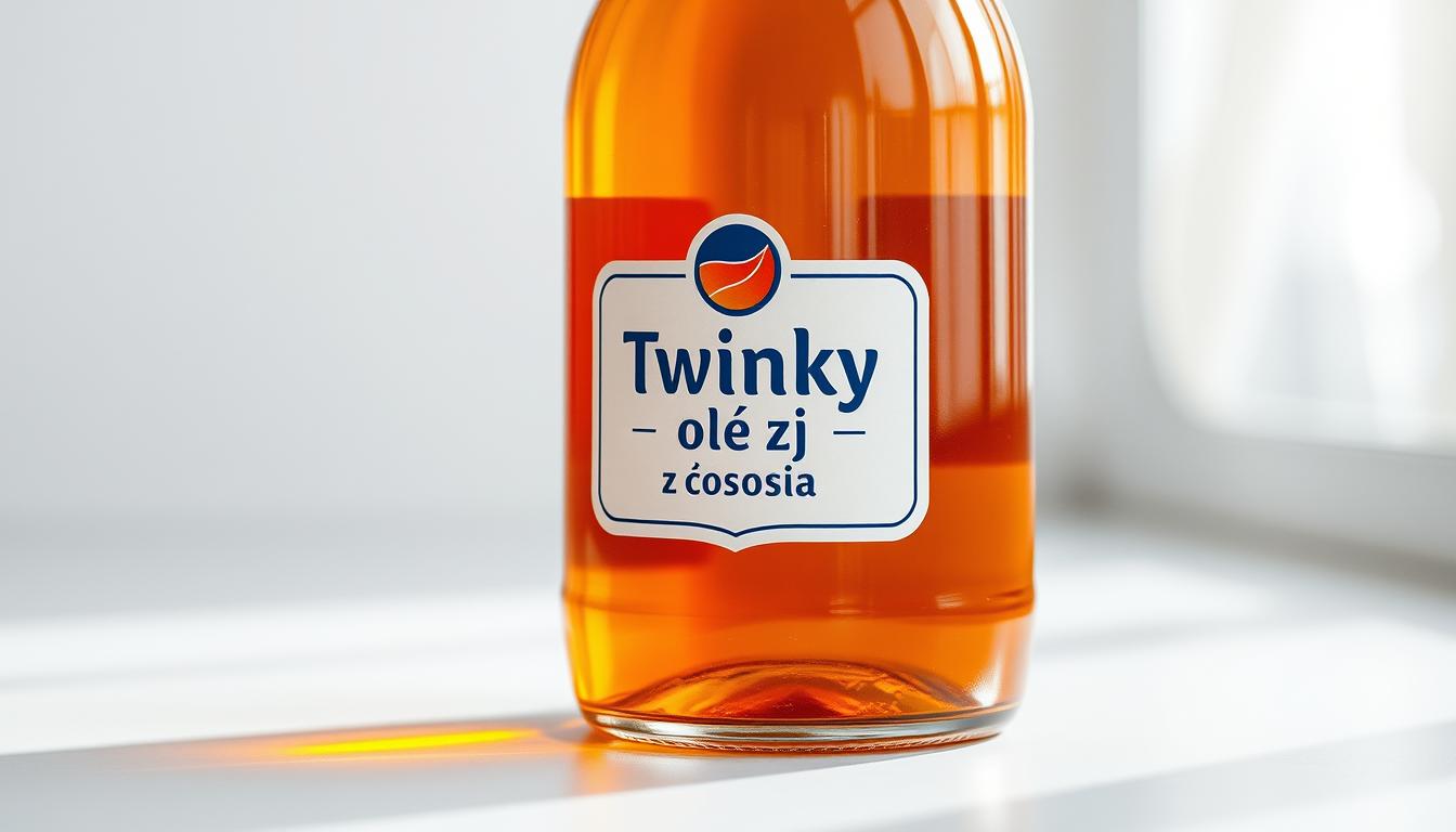 twinky olej z łososia kuracja przed i po dla psów