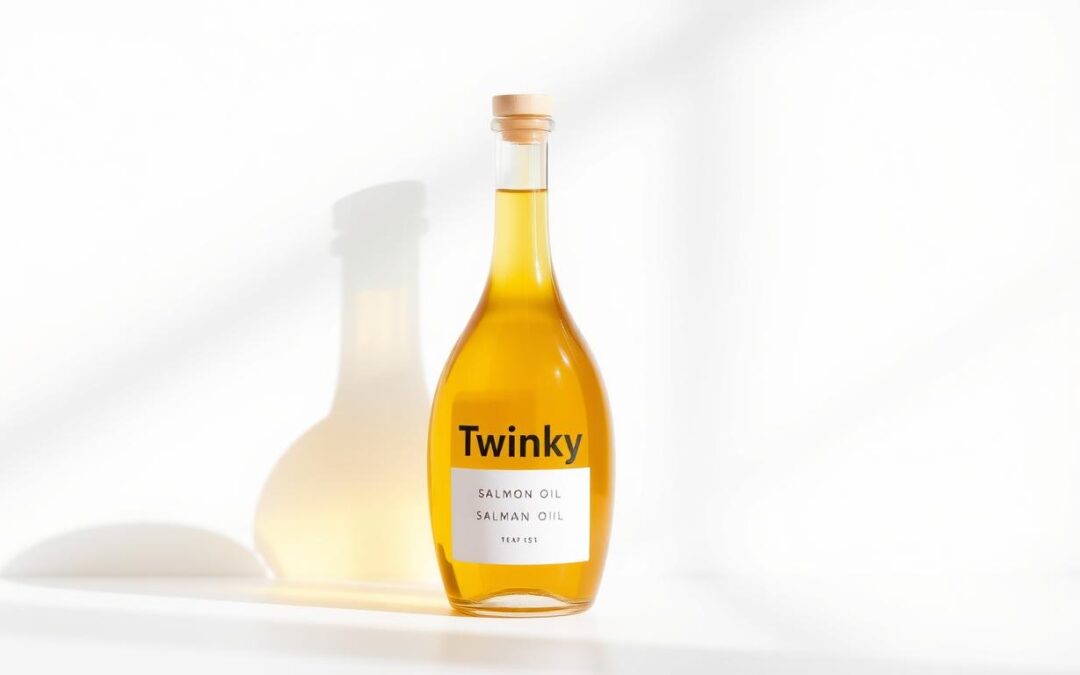 Twinky olej z łososia vs inne marki – czym się różni?