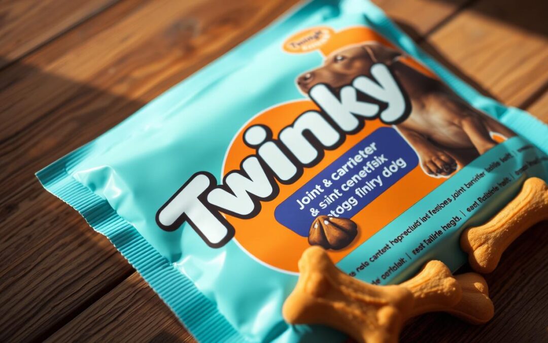 Magazyn Internetowy 14 Twinky na stawy czy na chrząstki? Co mówią klienci?