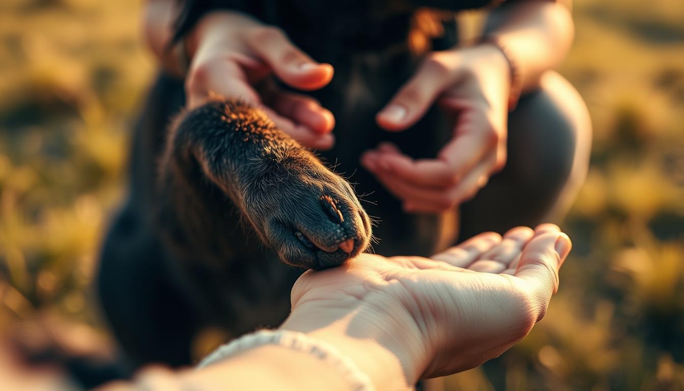 ukaszenia-owadow-u-psa-lato ukąszenia owadów u psa lato