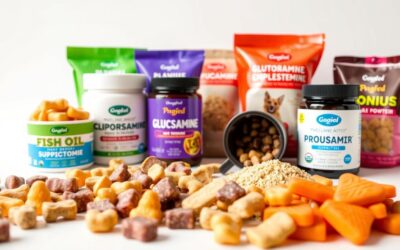 Witamina smakowa vs naturalna – co lepsze dla wybrednego psa?