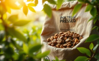 Czym jest karma cold-pressed (tłoczona na zimno)?