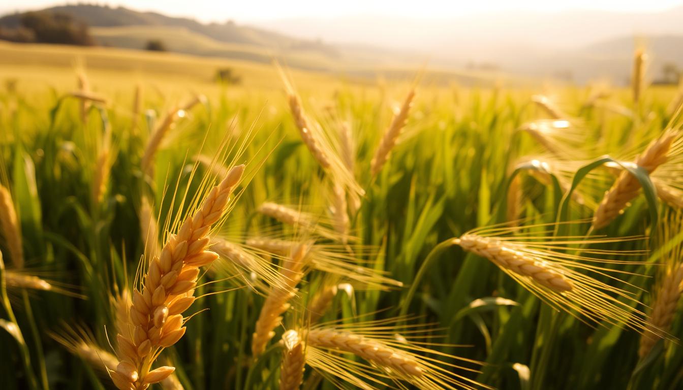 zalety karmy zbożowej dla psa