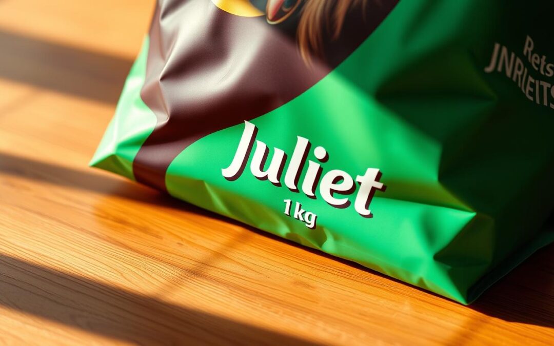 Juliet 1 kg – idealna dla małych psów