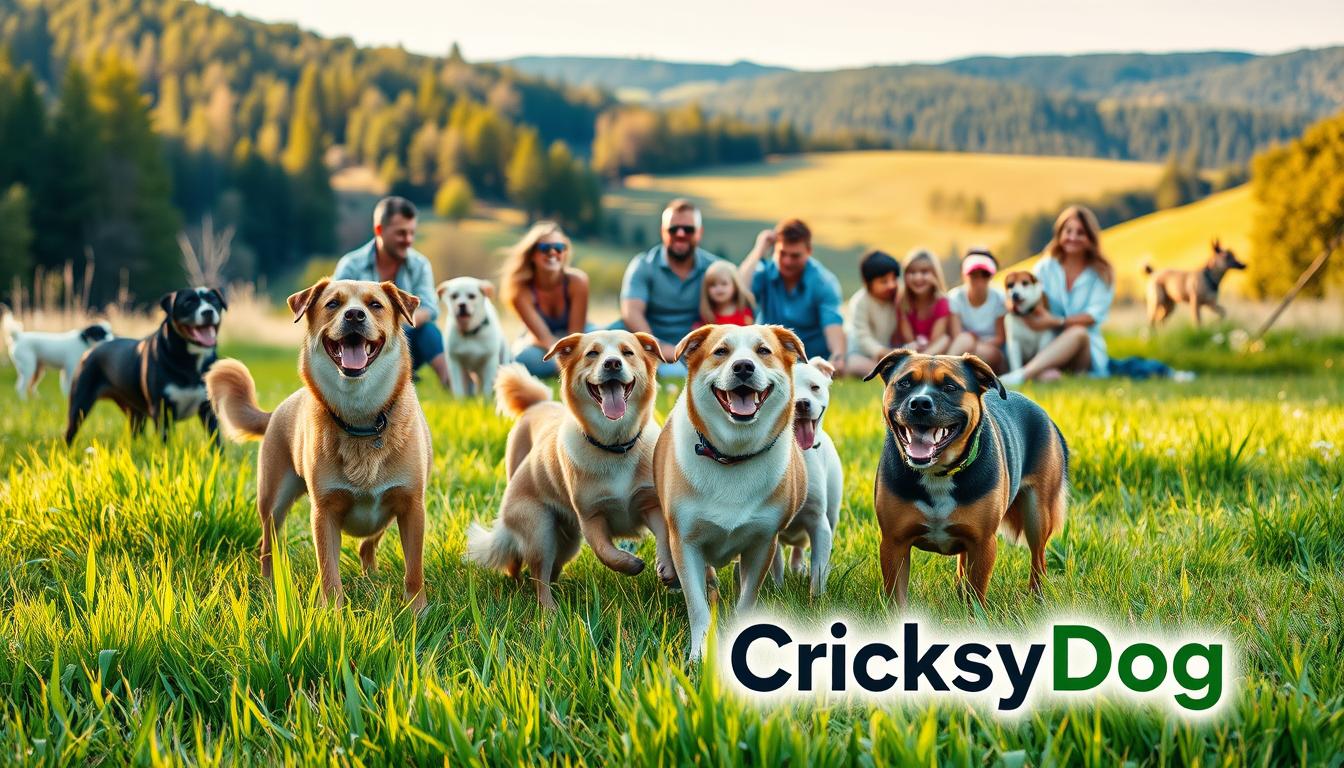zmiana na karmę cricksydog – czy się opłaciło