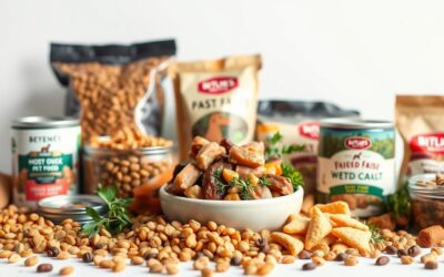 Zmiana smaków karmy – kiedy warto, kiedy nie?