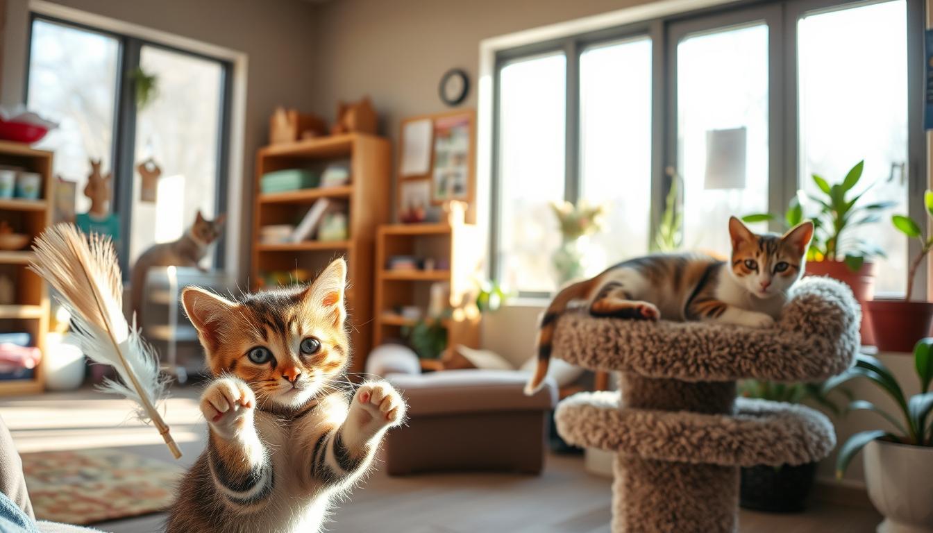 adopcja kota online