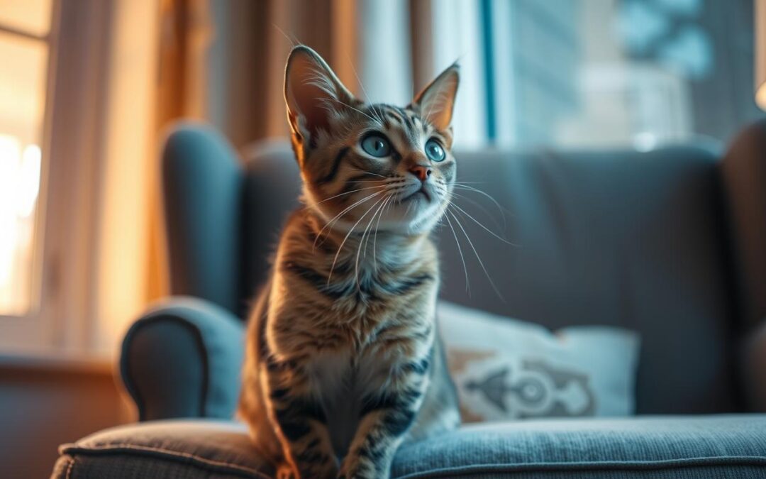 adopcja kota ze schroniska