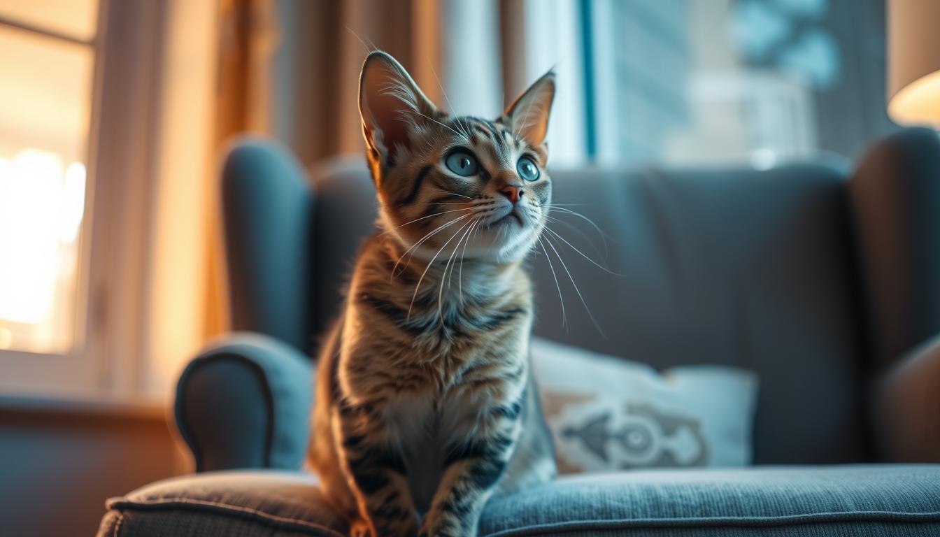 adopcja kota ze schroniska