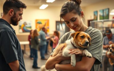 Magazyn Internetowy 24 Jak działa adopcja na odległość w schroniskach?