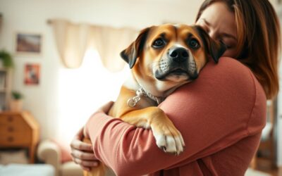 Magazyn Internetowy 19 Najczęstsze błędy przy adopcji psa ze schroniska