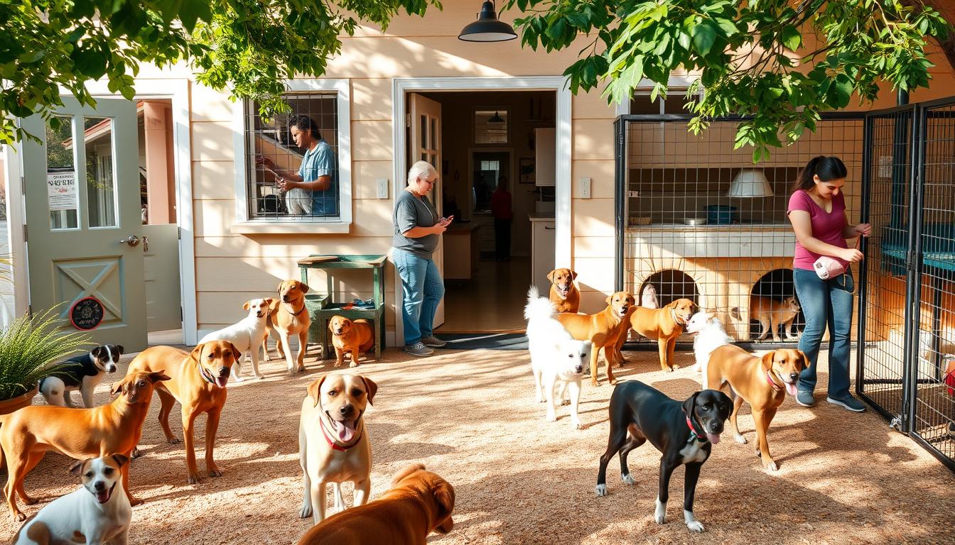 co się dzieje z kotem po adopcji