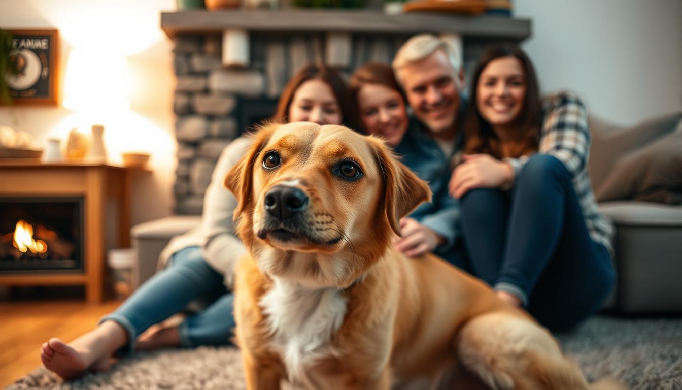 fala adopcji po święcie psów