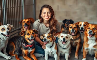 Magazyn Internetowy 22 Jak influencer może pomóc psom w schronisku?
