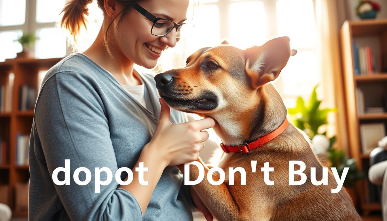kampania adoptuj psa