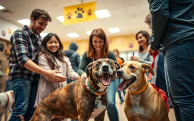 Magazyn Internetowy 17 Jak schroniska promują psy do adopcji?