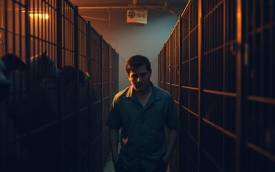 Magazyn Internetowy 23 Czego NIE mówić pracownikowi schroniska?