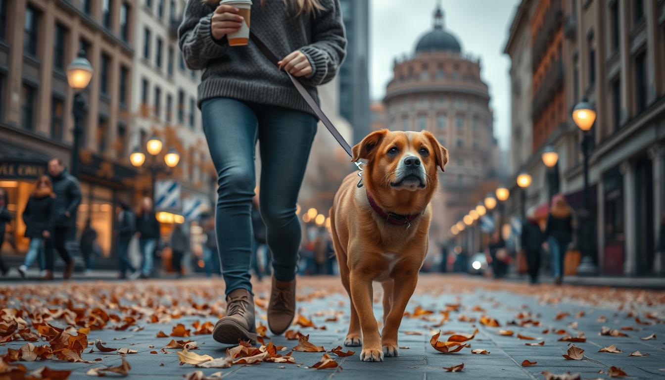 miejskie-wyzwania-w-opiece-nad-psem-jesienia miejskie wyzwania w opiece nad psem jesienią