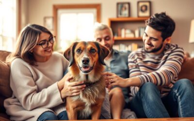 Dlaczego NIE adoptować psa pod wpływem impulsu?