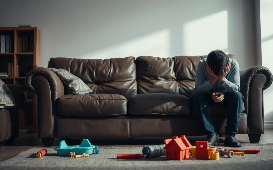 Co się dzieje, gdy adopcja się nie powiedzie?