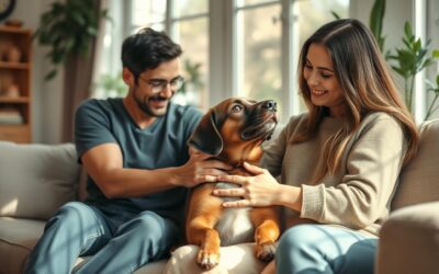 Magazyn Internetowy 21 Opieka poadopcyjna nad psami – na czym polega?