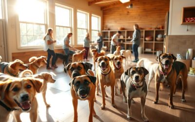 Jak poznać prawdziwy charakter psa ze schroniska?