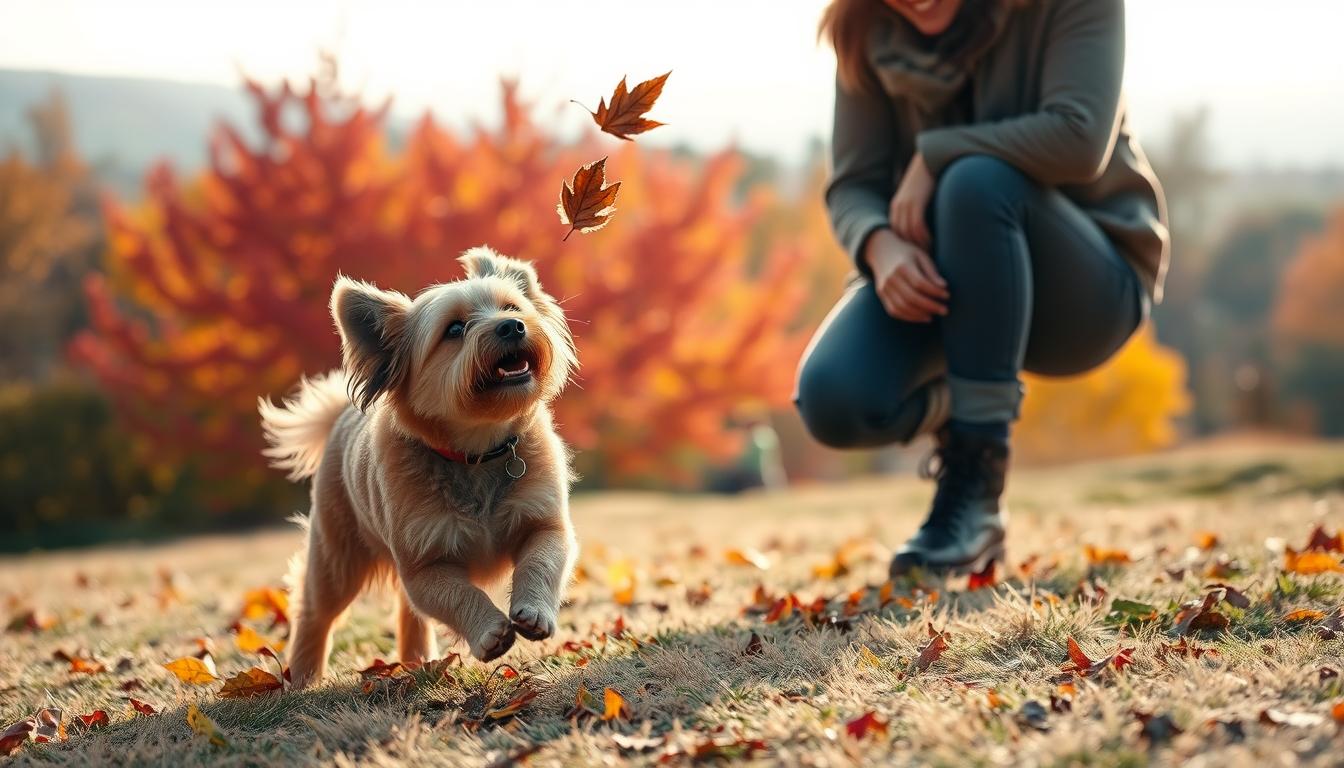 pies jesienna lista programów