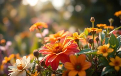 Magazyn Internetowy 16 Jesienne trujące rośliny w ogrodzie dla psów – czego unikać?