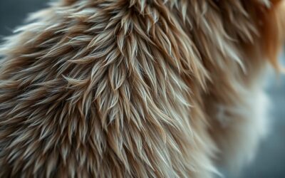 Sierść psów a wilgotna pogoda – na co zwrócić szczególną uwagę?