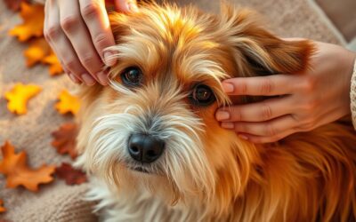 Magazyn Internetowy 21 Jesienne akcesoria do pielęgnacji sierści – co używać, czego unikać?