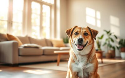 Jak przygotować się finansowo na psa ze schroniska?