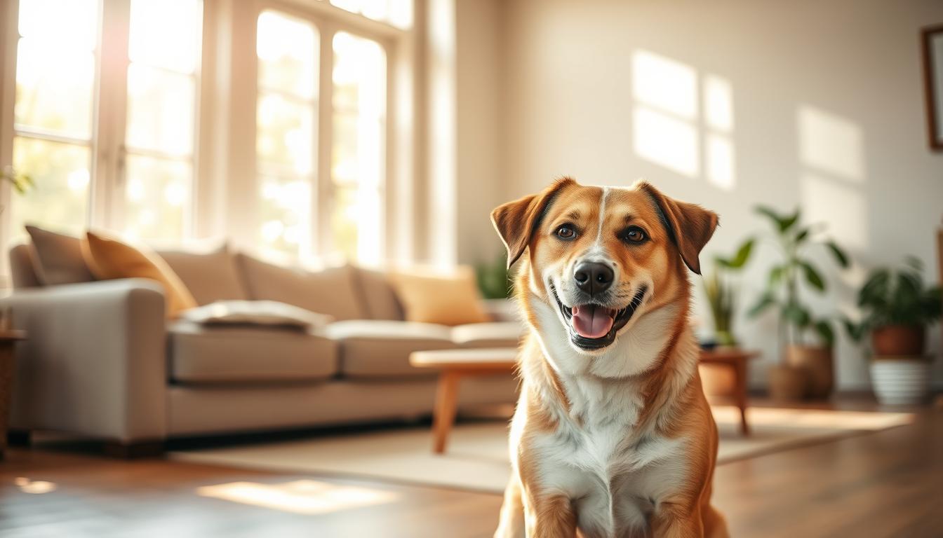 planowanie finansowe przy adopcji psa