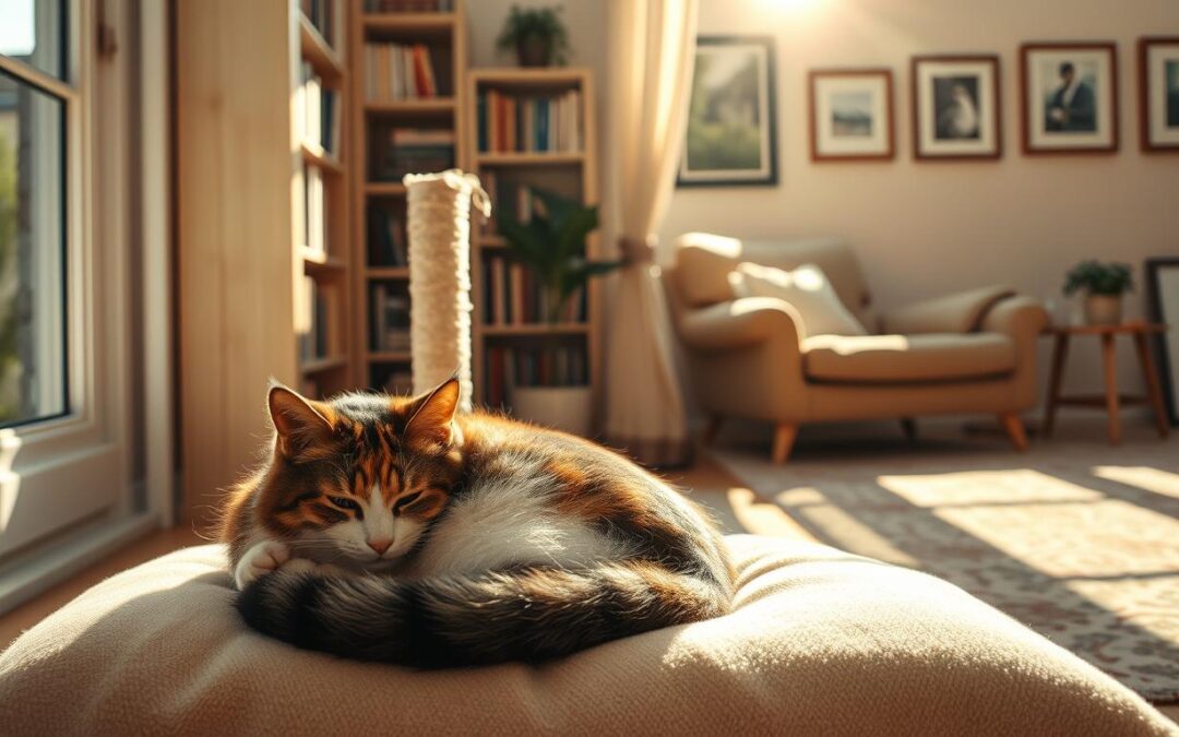 poradnik adopcji kota