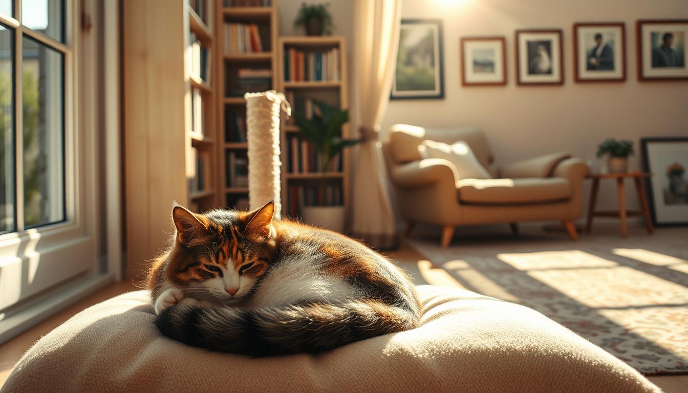 poradnik adopcji kota