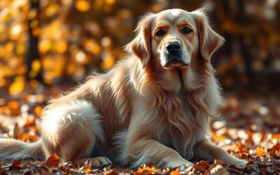 Jesienne linienie vs. problemy skórne – jak je odróżnić?