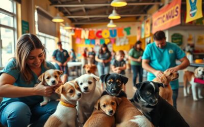 Magazyn Internetowy 24 Światowy Dzień Zwierząt – wyjątkowe kampanie dla schronisk