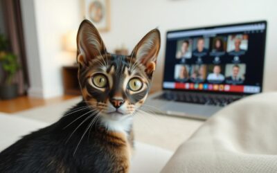 Wirtualna adopcja kotów – jak to działa?