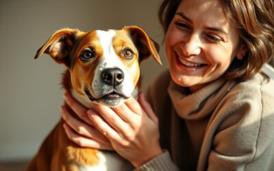 Magazyn Internetowy 23 Dlaczego nie wybierać psa ze schroniska tylko po wyglądzie?