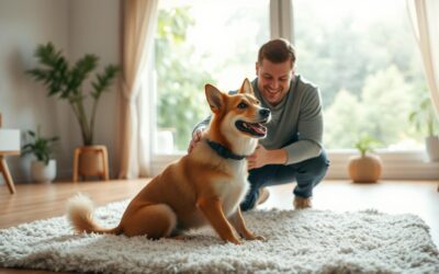 Magazyn Internetowy 17 Wymarzony opiekun psa ze schroniska – jak nim zostać?