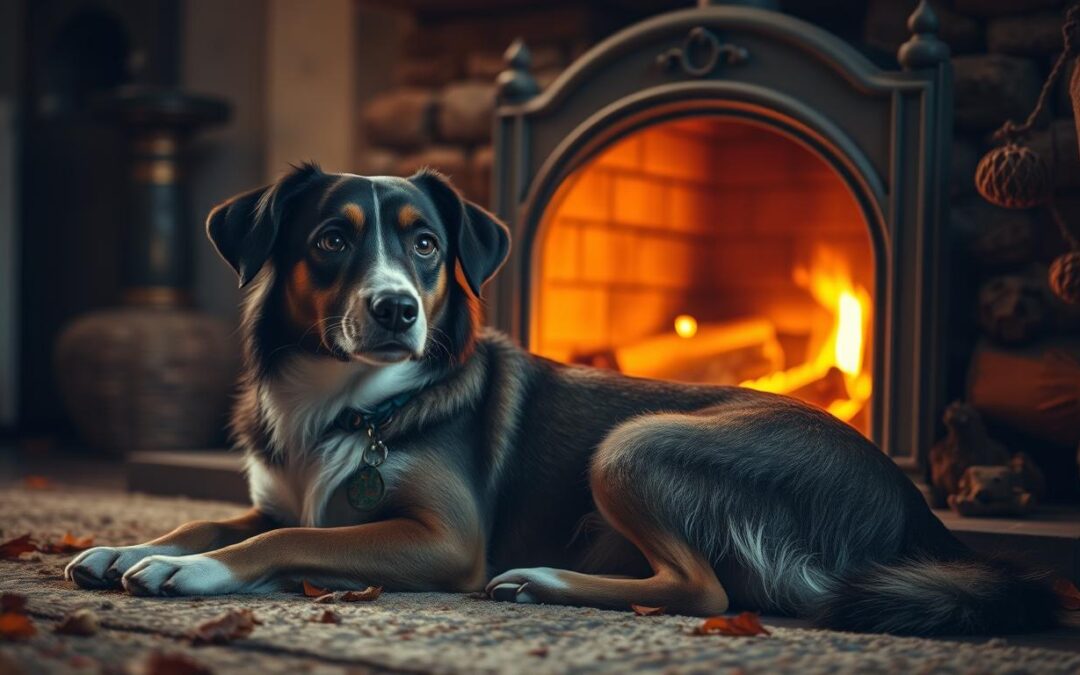 Magazyn Internetowy 14 Jesień a zmiany apetytu u psa